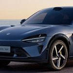 Xiaomi представили новий автомобіль: скільки буде коштувати та коли з'явиться в продажу