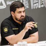Хто такий Тимур Ткаченко та що відомо про нового начальника КМВА