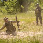 Коли стартує обов'язкова базова загальновійськова підготовка для студентів і скільки триватиме навчання
