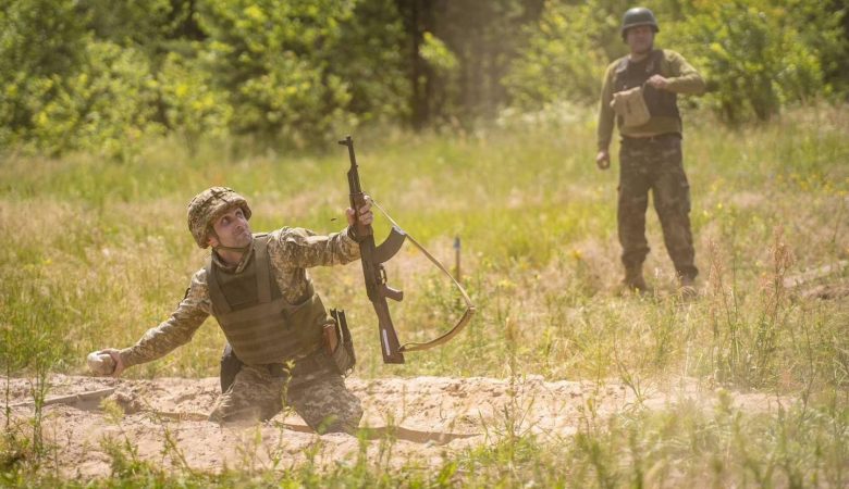 Коли стартує обов'язкова базова загальновійськова підготовка для студентів і скільки триватиме навчання