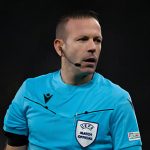 Стало відомо, хто розсудить останній матч Динамо в Лізі Європи 2024/25