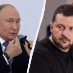 Путін офіційно завив про готовність до переговорів