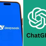 Китайський DeepSeek vs. ChatGPT: який штучний інтелект кращий у використанні