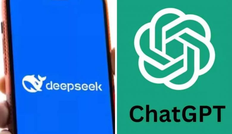 Китайський DeepSeek vs. ChatGPT: який штучний інтелект кращий у використанні