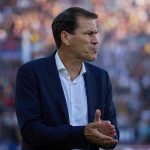 Федерація футболу Бельгії офіційно оголосила про призначення нового головного тренера національної збірної