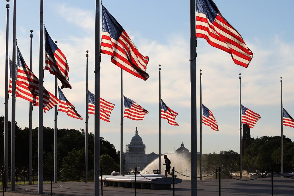 Теракт у США. Що відомо про подію, яка потрясла світ