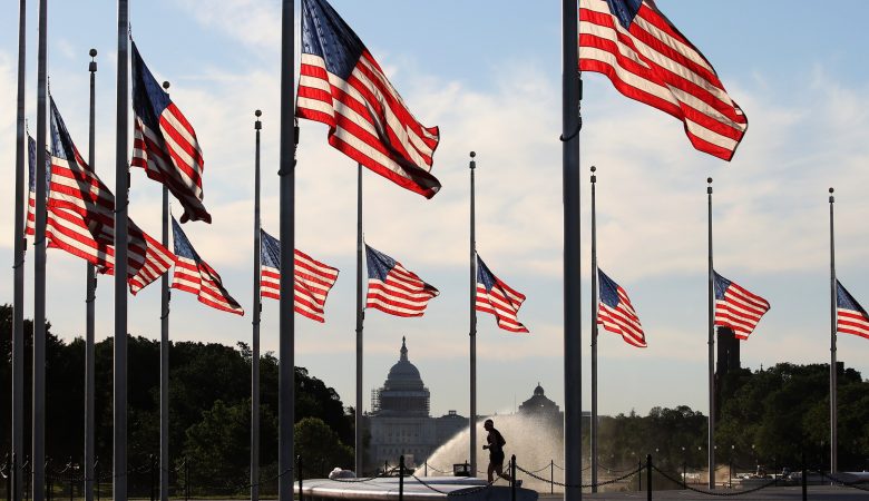 Теракт у США. Що відомо про подію, яка потрясла світ