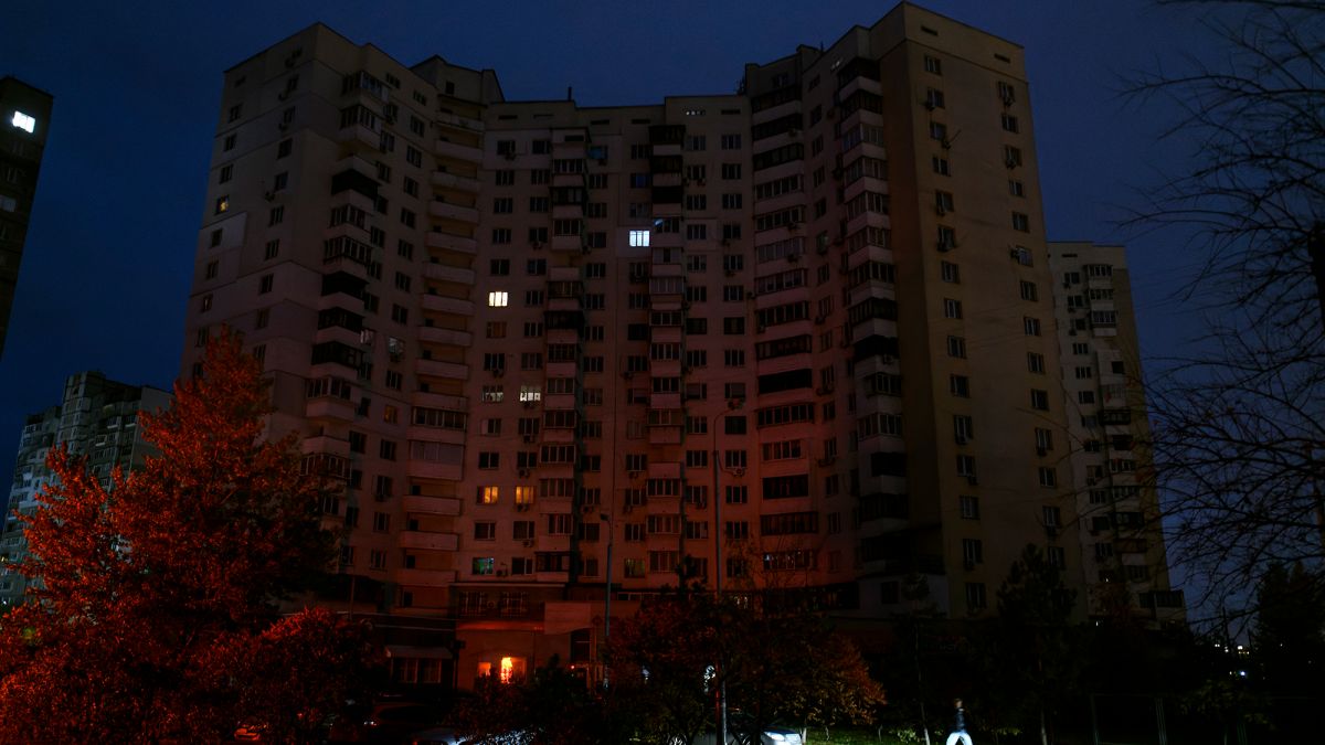 Графіки відключення світла Суми та область 22 січня: актуальна інформація