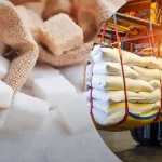 Україна досягла історичного рекорду з експорту цукру у 2024 році