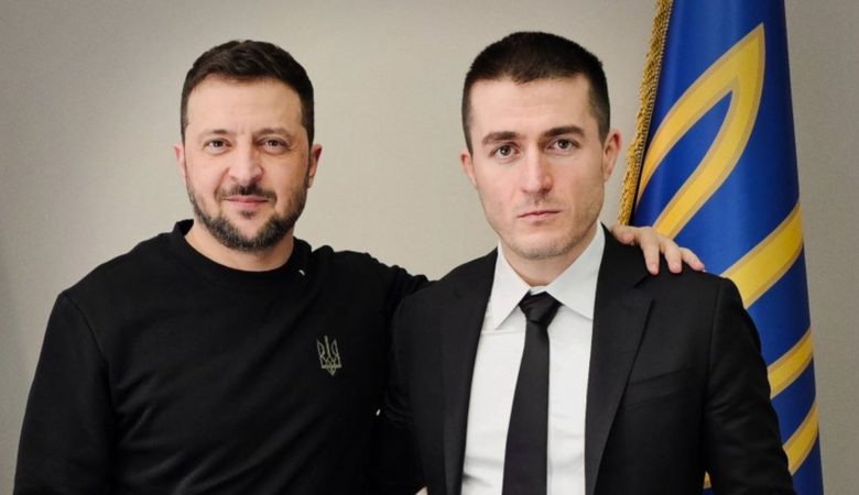 Американський блогер Лекс Фрідман приїде в Росію, щоб взяти інтерв'ю у Путіна