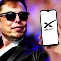 Ілон Маск анонсував тестування супутникового зв’язку Starlink для смартфонів