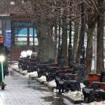 Погода в Україні 15-го січня буде типовою для зими
