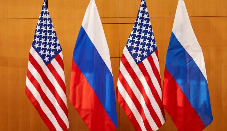 США і Росія обговорюють Україну без Києва: що відбувається на переговорах у Ер-Ріяді