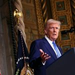 Трамп зробив резонансні заяви про Україну: ключові тези його виступу