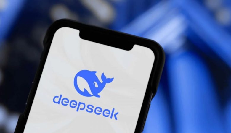 Чому в Італії заблокували китайський ШІ-додаток DeepSeek