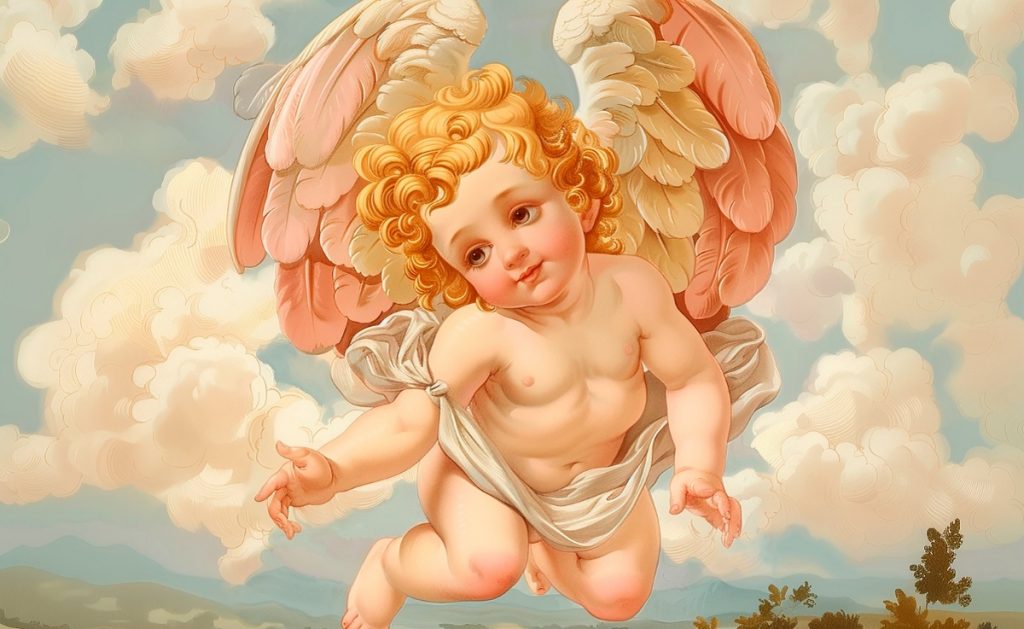 День ангела Данила 21 лютого 2025: картинки та побажання українською