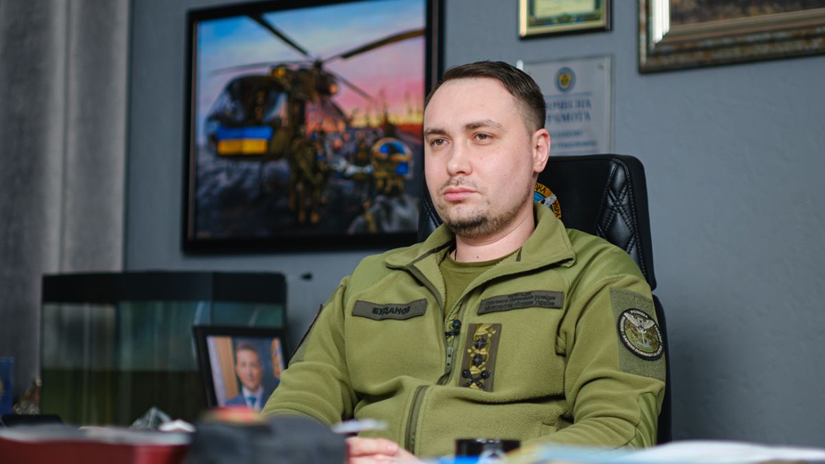 Коли можливе припинення вогню між Україною та Росією: прогноз Буданова