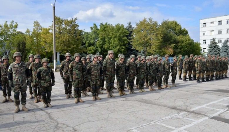 У румунських військових училищах знову вивчатимуть російську мову