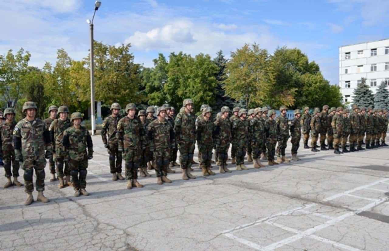 У румунських військових училищах знову вивчатимуть російську мову