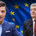 Зеленський увів у дію пожиттеві санкції проти олігархів: у Порошенка забирають все майно