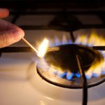 На Полтавщині росіяни атакували виробничі потужності «Нафтогаз»: коли відновиться газопостачання в регіоні