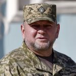 Стало відомо, чи буде Залужний балотуватися у президенти України