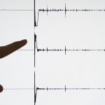 Землетрус у Полтавській області: де стався, яка сила та чи варто хвилюватися