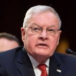 Коли Кіт Келлог відвідає Україну та які питання обговорить із Зеленським