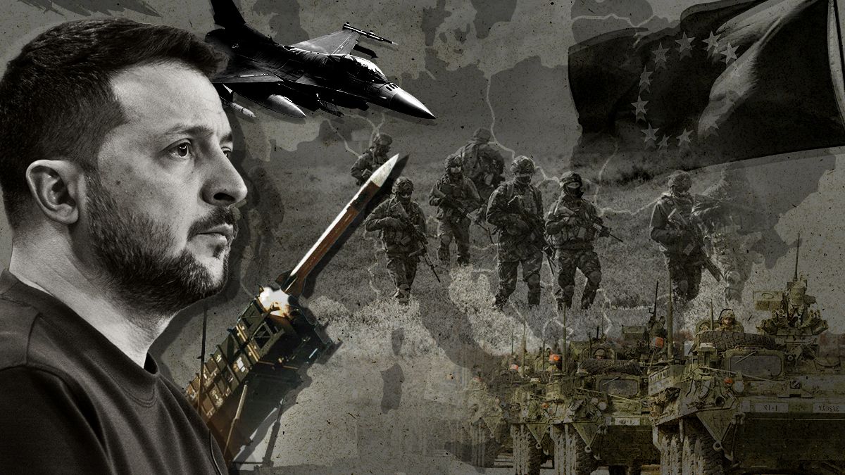 3 роки незламності: що змінилося на фронті, в міжнародній політиці та житті українців