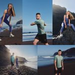 PUMA презентувала в Україні нову лінійку інноваційного тренувального екіпірування CLOUDSPUN