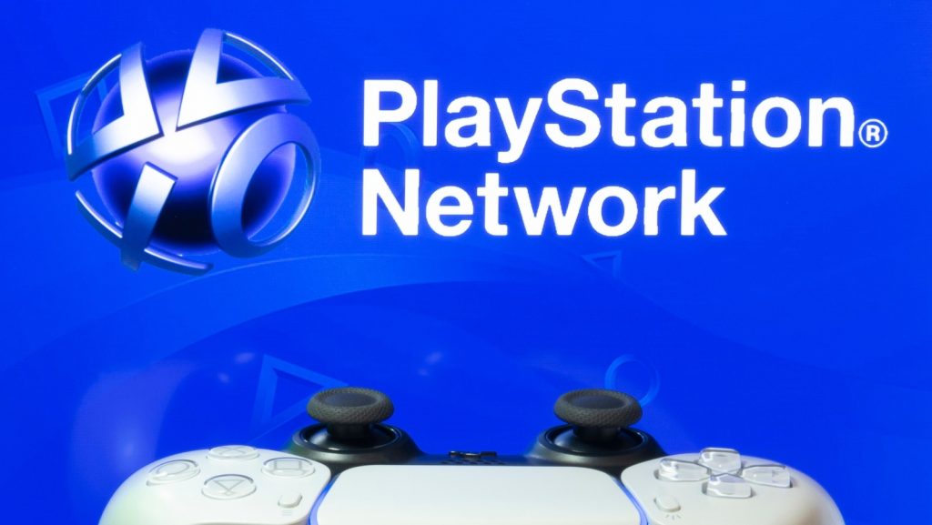 Чому не працює PlayStation Network і коли відновлять доступ до ігор