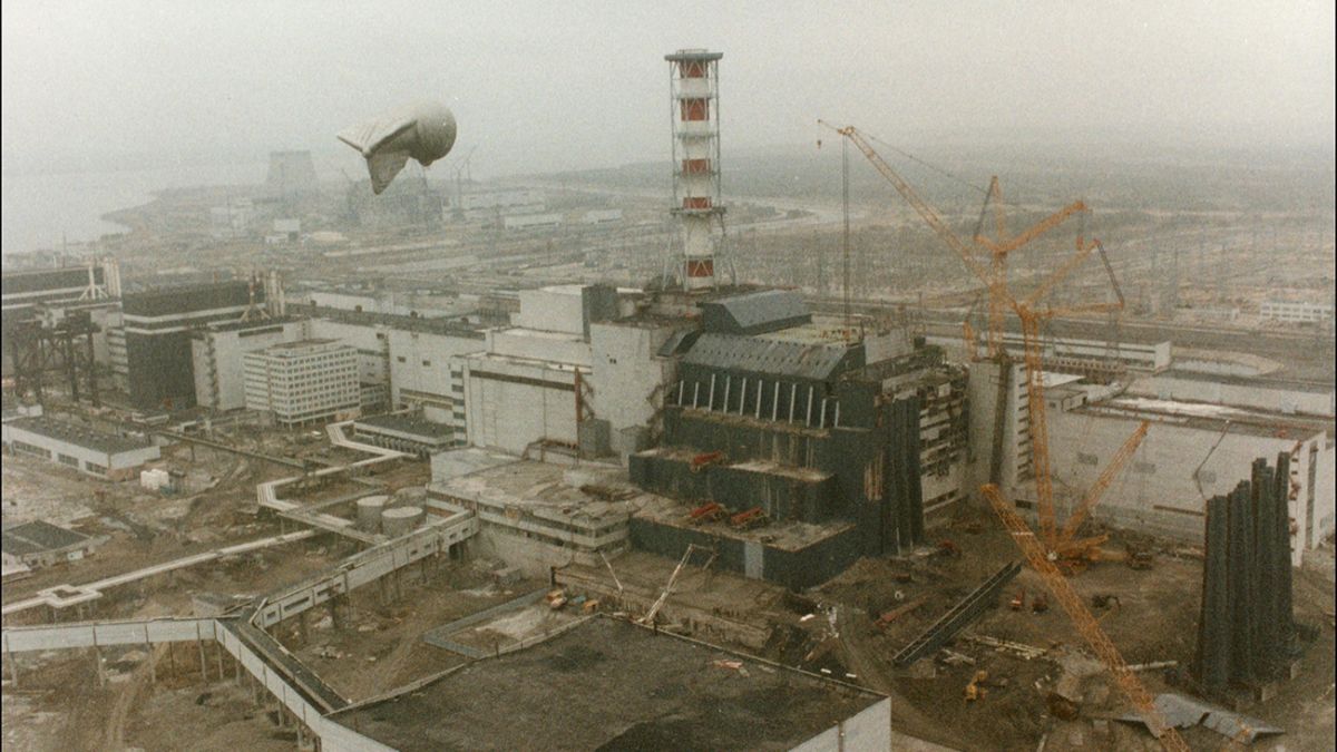 Росія атакувала Чорнобильську АЕС: наслідки атаки та що робити, щоб захиститися від радіації