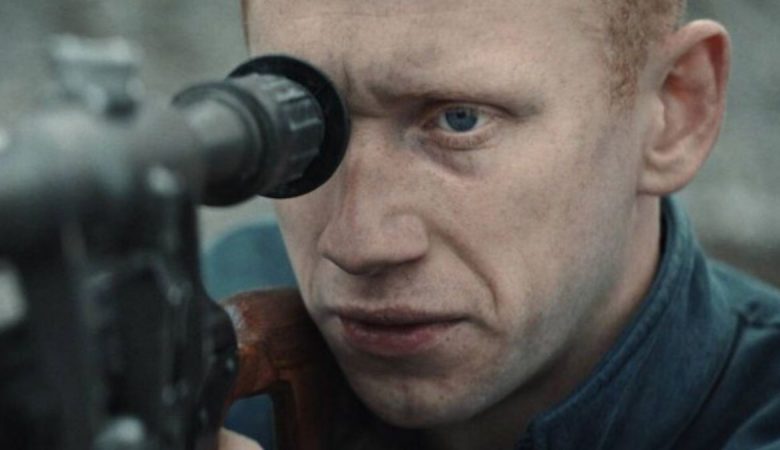 Фільм «Камінь, ножиці, папір» отримав премію BAFTA: що це за стрічка та де її подивитися