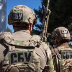 СБУ викрила співробітника ФСБ, який працював у її лавах: як проводилась масштабна спецоперація