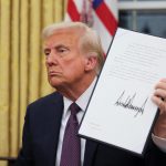 Трамп підписав указ про заборону трансгендерних спортсменів у жіночому спорті