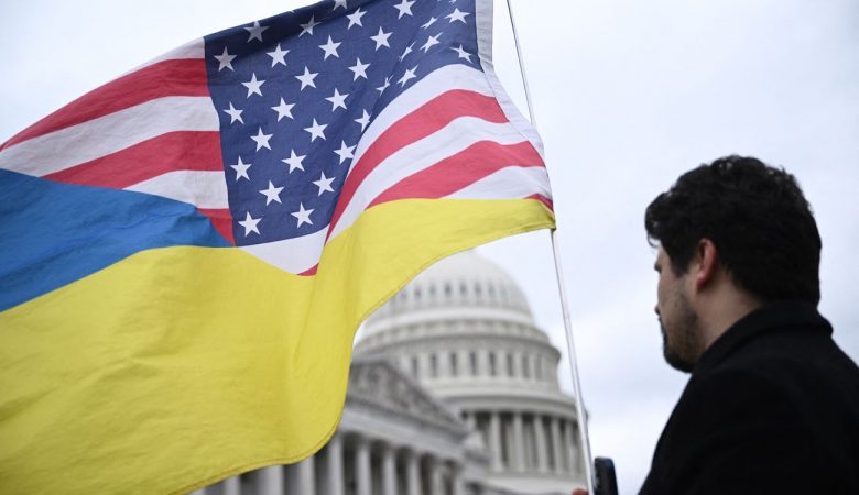 Опубліковано повний текст угоди між Україною та США про співпрацю у сфері корисних копалин та відновлення країни