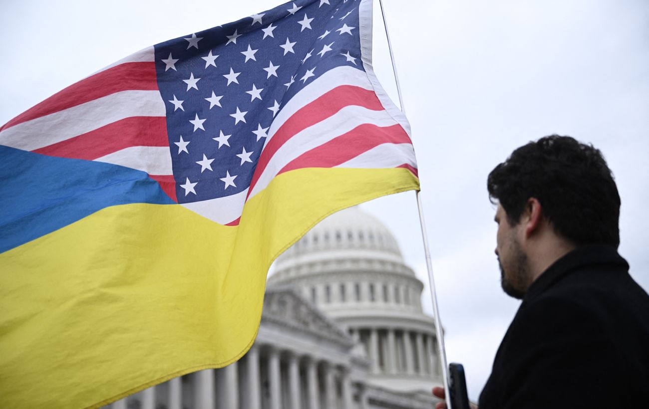 Опубліковано повний текст угоди між Україною та США про співпрацю у сфері корисних копалин та відновлення країни