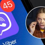 Як шахраї зламують акаунти через Viber: що робити, якщо вам надійшов підозрілий запит