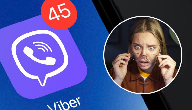 Як шахраї зламують акаунти через Viber: що робити, якщо вам надійшов підозрілий запит