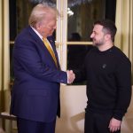 Трамп вигнав Зеленського з Білого дому: чому історична зустріч перетворилася на скандал