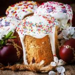 Як приготувати куліч в аерогрилі: простий спосіб приготування смачної паски