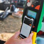 Безготівковий проїзд у київських маршрутках: коли та як запрацює нова система