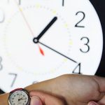 Коли в Україні переводять годинники на літній час у 2025 році