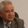 Помер перший прем’єр-міністр України Вітольд Фокін: причина смерті