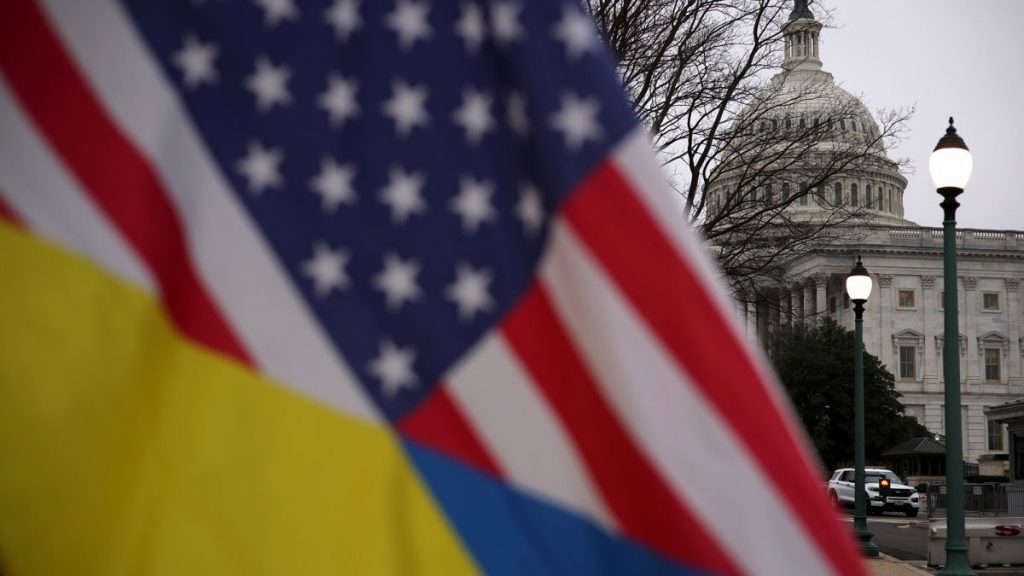 Заморозка допомоги Україні від США: які наслідки, скільки це триватиме та чи є шанси на відновлення підтримки