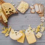 У яких продуктах більше білка, ніж у яйцях: список найкращих