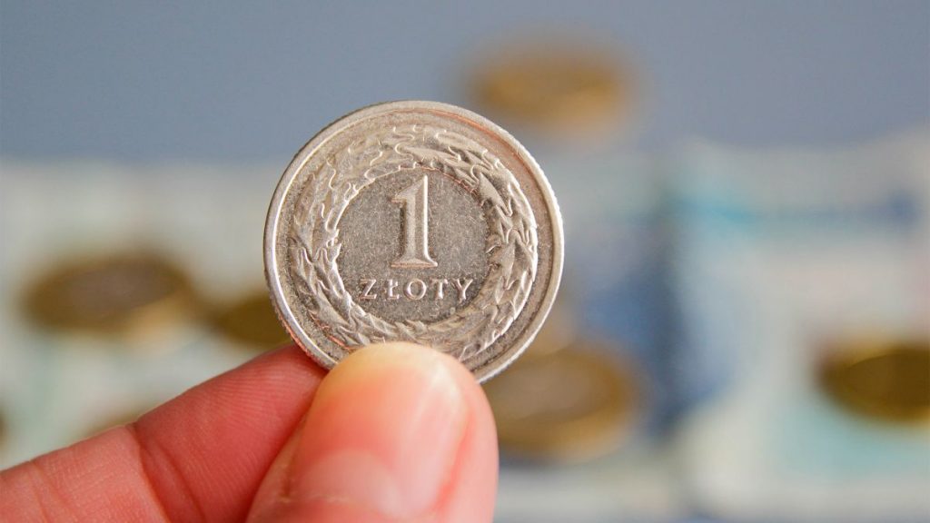 Курс валют на 10.03.2025: скільки коштують долар, євро і злотий