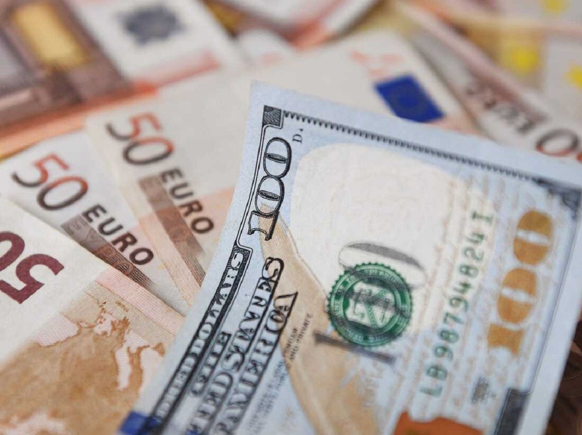 Курс валют на 26.03.2025: скільки коштують долар, євро і злотий