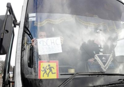На Сумщині оголошено обов’язкову евакуацію у двох громадах: яка ситуація на кордоні
