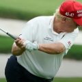 Трамп виграв чемпіонат гольф-клубу: де і коли це сталось
